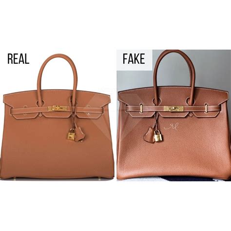 hermes bag real vs fake|copies of Hermes bags.